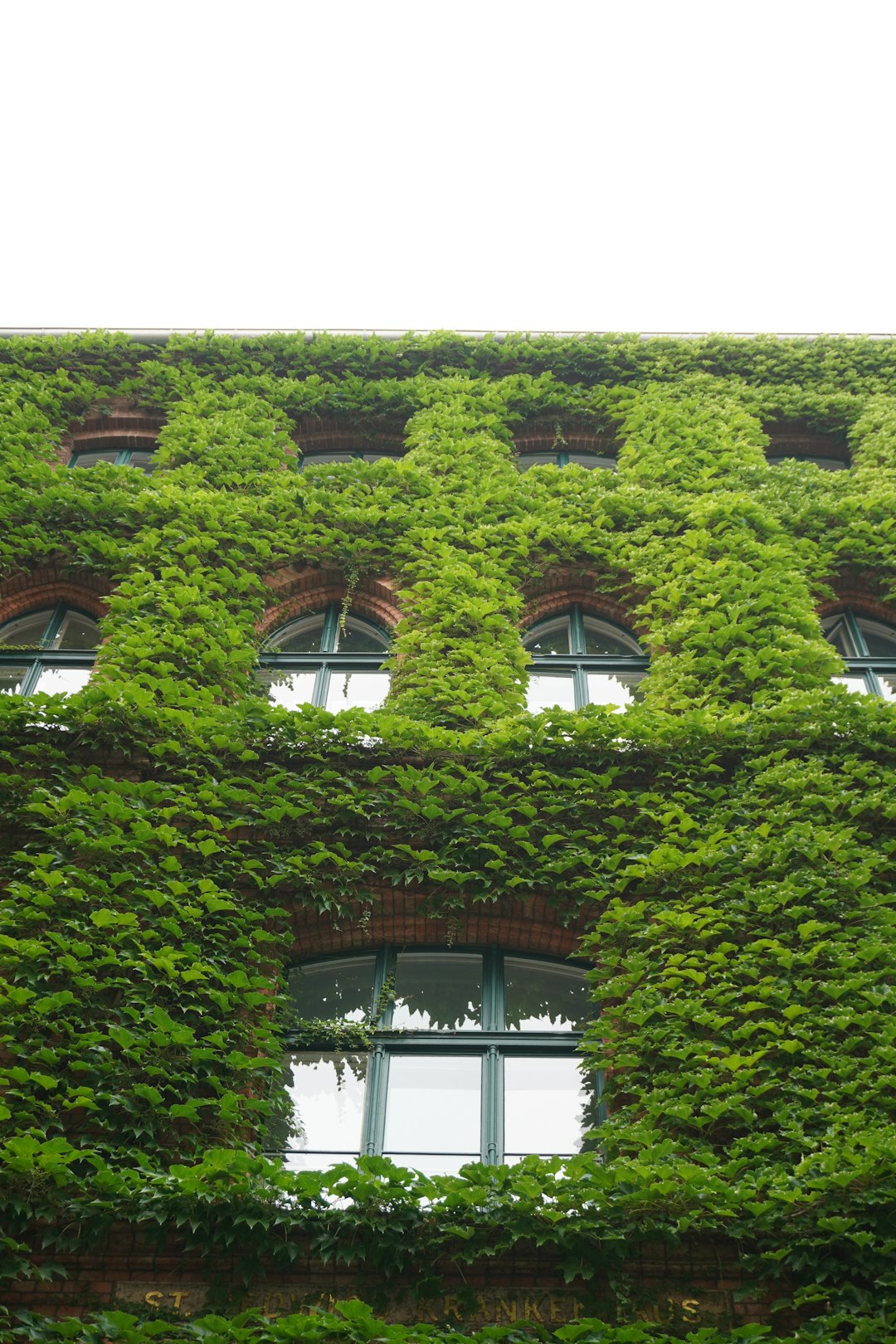 Net-Zero Office Complex