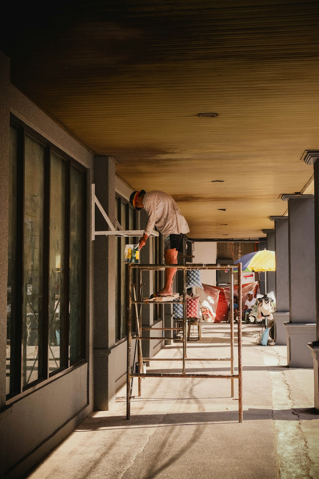 Urban Development Project