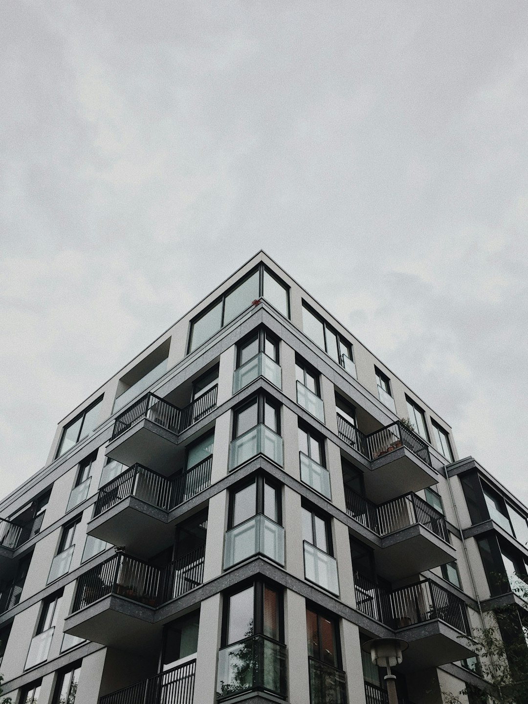 Mixed-Use Development