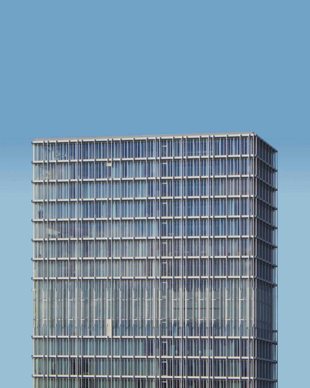 Corporate Headquarters