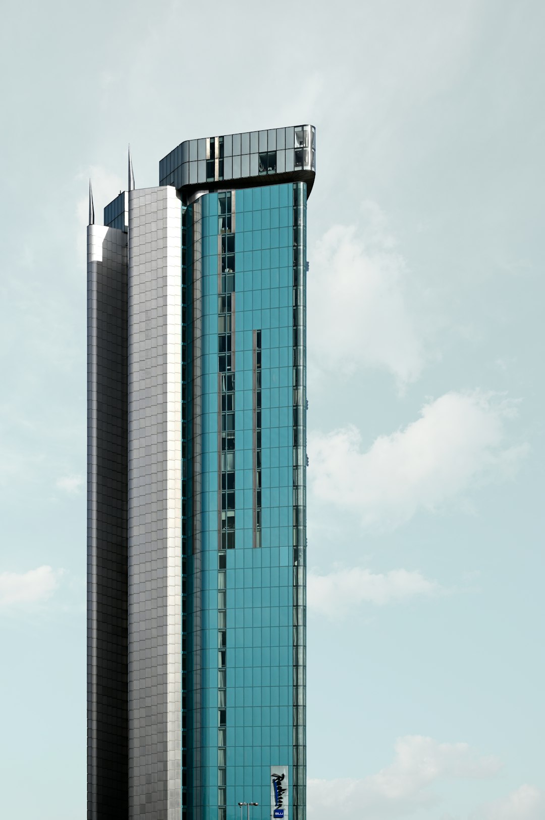 Boutique Hotel