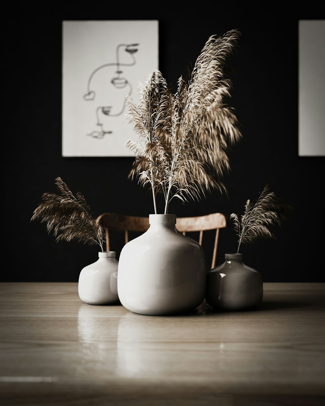 3D Visualization