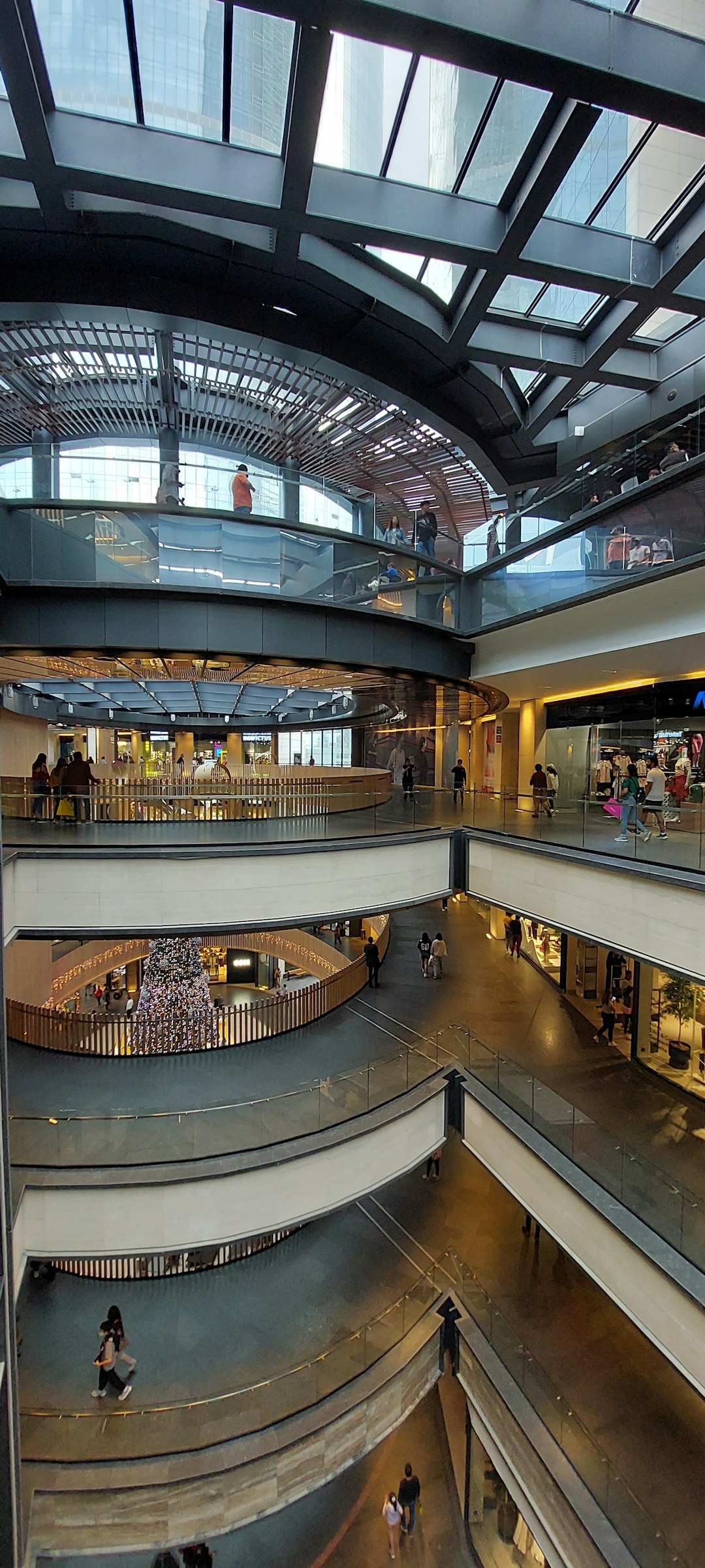 Retail Innovation Center
