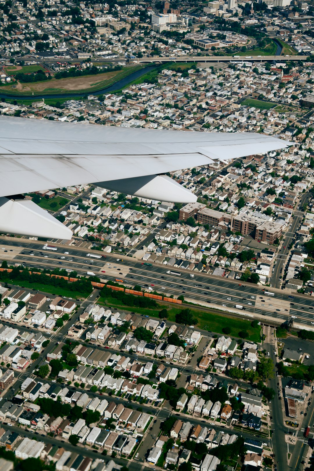 Urban Planning